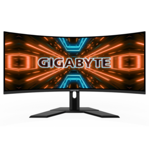 Gigabyte G34WQC A 86