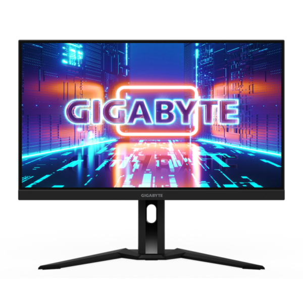 Gigabyte M27Q P 69cm (27") WQHD Gaming-Monitor HDMI/DP/USB-C 165Hz 1ms FreeSync