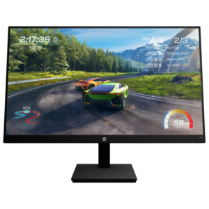 HP X32 80cm (31.5") QHD IPS Gaming-Monitor HDMI/DP 165Hz 1ms FreeSync Pivot