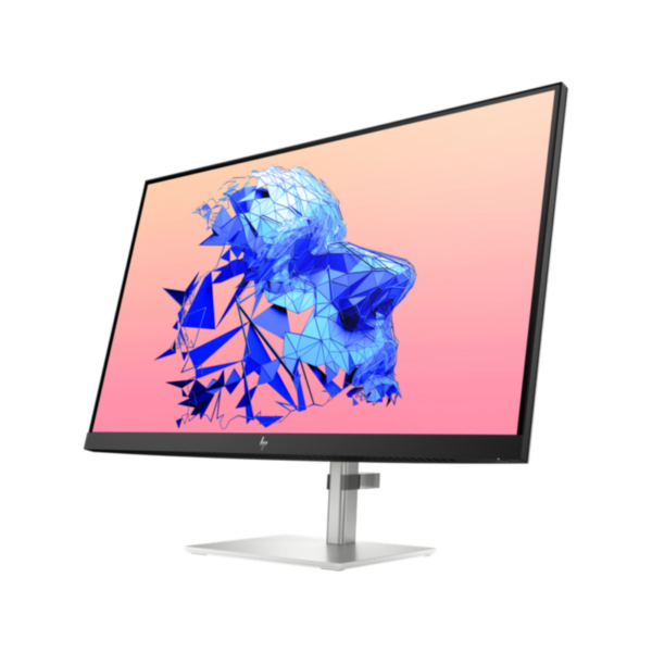 HP U32 80cm (31.5") 4K UHD IPS Monitor HDMI/DP/USB-C 60Hz 4ms Pivot