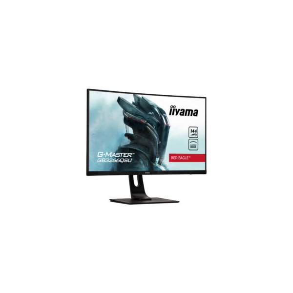 iiyama G-Master GB3266QSU-B1 80cm (31