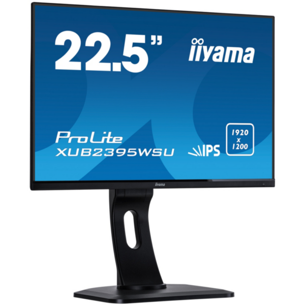 iiyama ProLite XUB2395WSU-B1 57