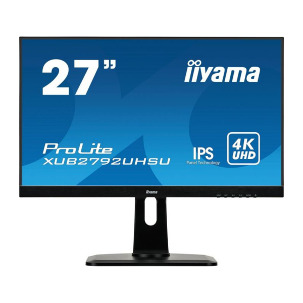 iiyama ProLite XUB2792UHSU-B1 68