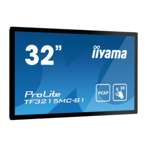 iiyama TF3215MC-B1 32"/80cm FHD Einbau-Touch Monitor HDMI/VGA