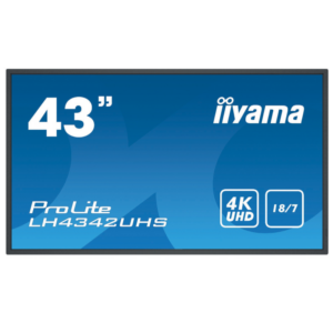 iiyama ProLite LH4342UHS-B3 108cm (42