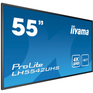 iiyama ProLite LH5542UHS-B3 138