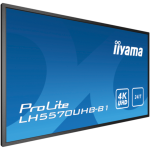 iiyama ProLite LH5570UHB-B1 138