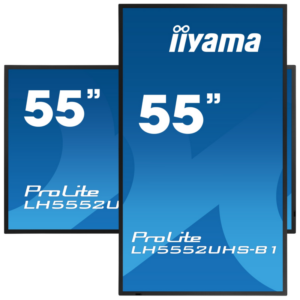 iiyama ProLite LH5552UHS-B1 138