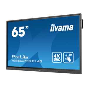 iiyama ProLite TE6502MIS-B1AG 163