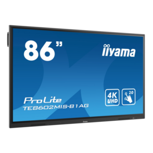 iiyama ProLite TE8602MIS-B1AG 217