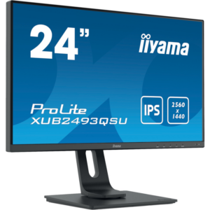iiyama ProLite XUB2493QSU-B1 60