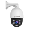 Jovision JVS-B62-DX IP-Überwachungskamera 2MP In- und Outdoor