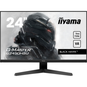 iiyama G-Master G2450HSU-B1 60cm (23