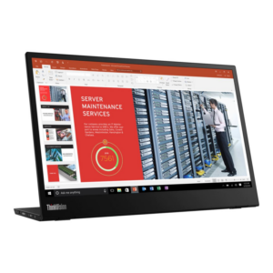 Lenovo ThinkVision M14 35