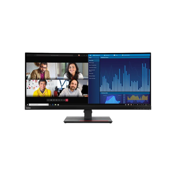 Lenovo ThinkVision P34w-20 86