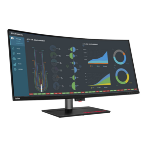 Lenovo ThinkVision P40w-20 101