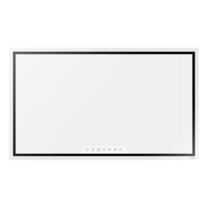 Samsung Flip 2 WM55R 140cm (55") 4K UHD digitales Flipchart Display HDMI