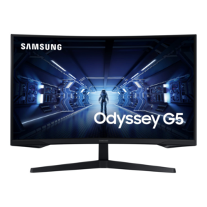 Samsung Odyssey C27G54TQWR 68