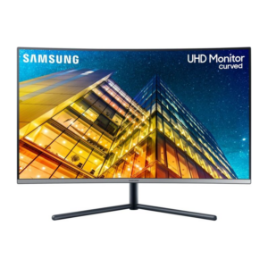 Samsung U32R594CWR 80cm (32") 4K UHD 16:9 Curved Monitor HDMI/DP 4ms