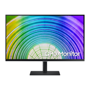 Samsung S24A600UCU 61cm (24") WQHD IPS Office-Monitor HDMI/DP/USB-C 75Hz HV