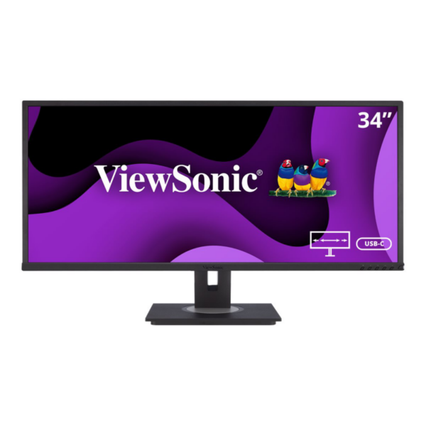 ViewSonic VG3456 86