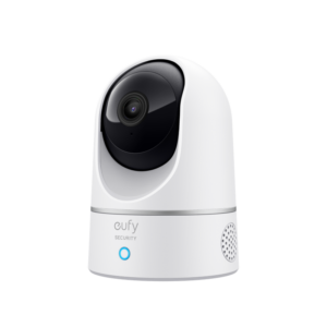 eufy Indoor Cam 2K Pan & Tilt