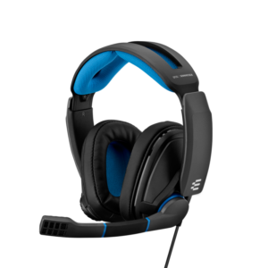 EPOS SENNHEISER GSP 300 Kabelgebundenes Gaming Headset