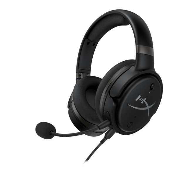 HyperX Cloud Orbit S Gaming Headset mit Headtracking Technologie