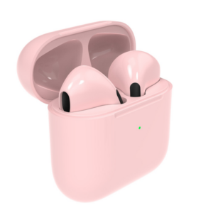 4smarts In-Ear Stereo TWS Bluetooth Kopfhörer SkyPods Pro rose pink 450002