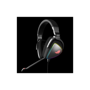 Asus ROG Delta Gaming Headset ESS QUAD DAC RGB USB-C