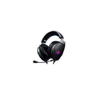 Asus ROG Theta 7.1 kabelgebundenes Gaming Headset schwarz USB-C