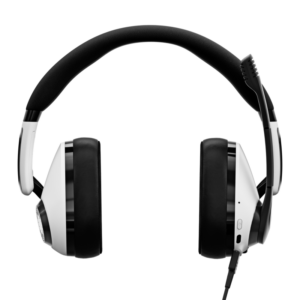 EPOS H3 Hybrid Kabelgebundenes Gaming Headset Weiß