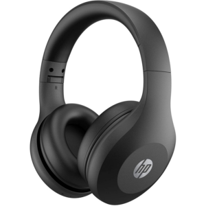 HP Kabelloses Bluetooth Headset 500 Schwarz 2J875AA#ABB