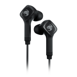 ROCCAT Syn Buds Core In-Ear-Headset Schwarz ROC-14-212-02