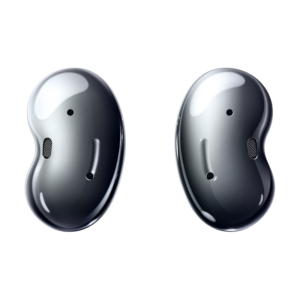 Samsung Galaxy Buds Live SM-R180 Kabellose Kopfhörer mystic black