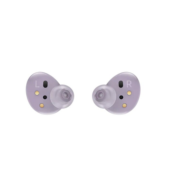 Samsung Galaxy Buds2 SM-R177 Kabellose Kopfhörer lavendel