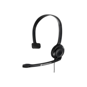 Sennheiser PC 2 Chat einseitiges Kopfbügel Headset