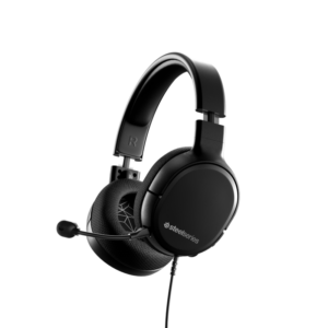 SteelSeries Arctis 1 Kabelgebundenes Gaming Headset für Switch 4-in-1