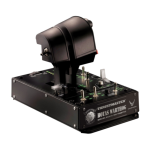 Thrustmaster Hotas Warthog Dual Throttle für PC