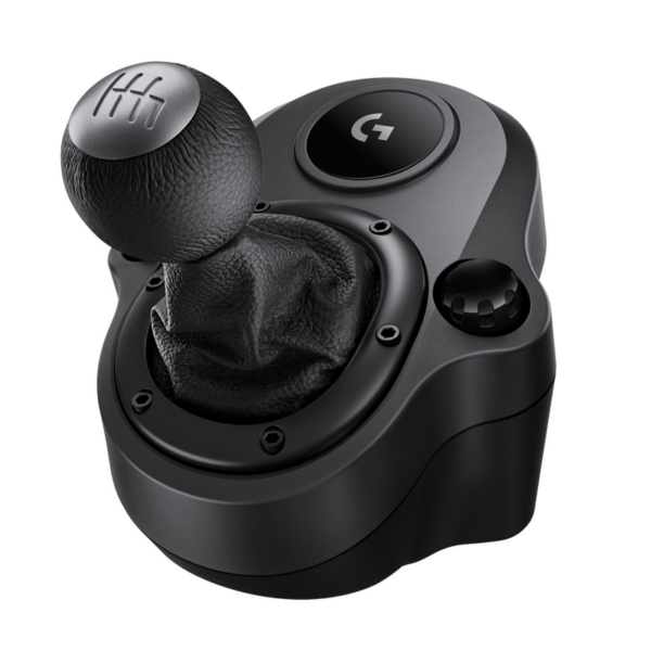 Logitech G Driving Force Shifter für G29 und G920