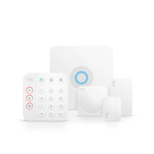 RING Alarm Security Kit 2. Generation