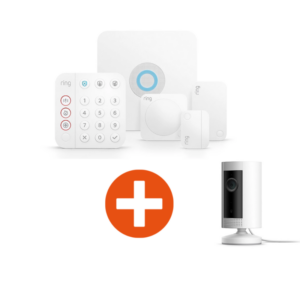 RING Alarm Security Kit 2. Generation