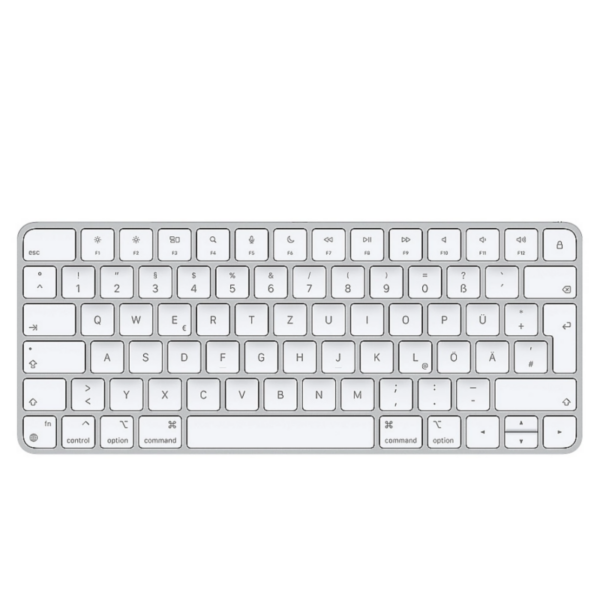 Apple Magic Keyboard 2021 Eng Int MK2A3Z/A