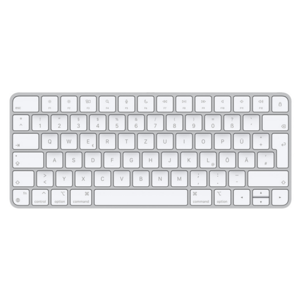 Apple Magic Keyboard 2021