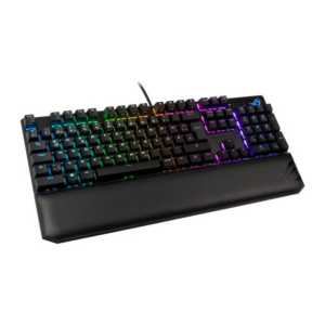 ASUS ROG Strix Scope NX DX Kabelgebundene Mechanische Gaming Tastatur NX RED RGB