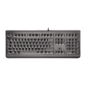 Cherry KC 1068 Corded Keyboard IP68 Protection USB Schwarz