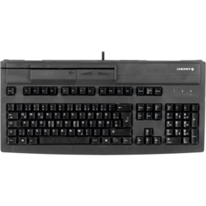 Cherry G80-8000 MultiBoard MX V2 Linear Kabelgebundene Tastatur USB Schwarz