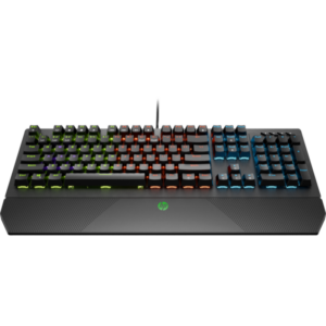 HP Pavilion Kabelgebundenes Gaming Keyboard 800