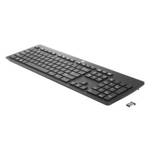 HP Link-5 Kabellose Tastatur