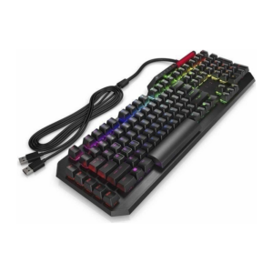 OMEN by HP Sequenzer Kabelgebundene Gaming Tastatur 2VN99AA#ABD